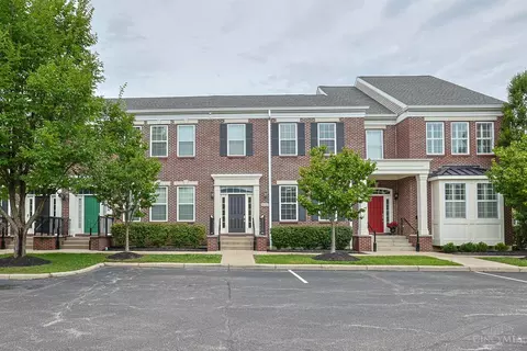 9207 Leland Ct, Mason, OH 45040
