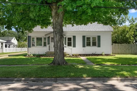 125 Fancy, Blanchester, OH 45107