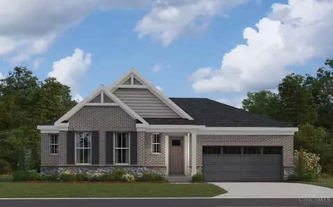 5343 Sheldon Close Close, Middletown, OH 45005