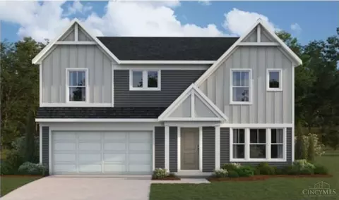 2075 Longmeadow Ln, Batavia, OH 45103