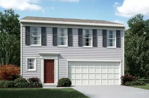3378 Fall Leaf Ct, Batavia Twp, OH 45103