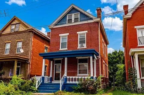 4134 Georgia Ave, Cincinnati, OH 45223