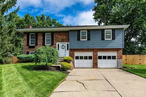 7250 Prince Wilbert Way, West Chester, OH 45069