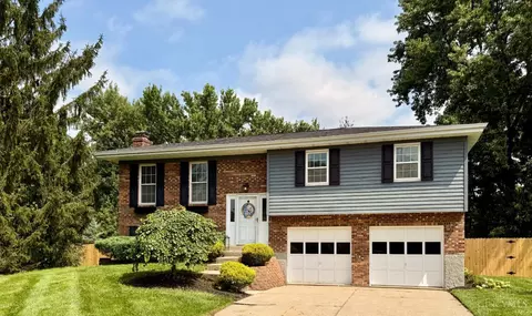 7250 Prince Wilbert Way, West Chester, OH 45069