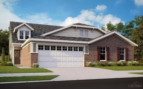 1069 Olivewood Ave, Batavia, OH 45103