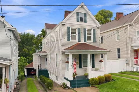 5103 Marion Ave, Norwood, OH 45212