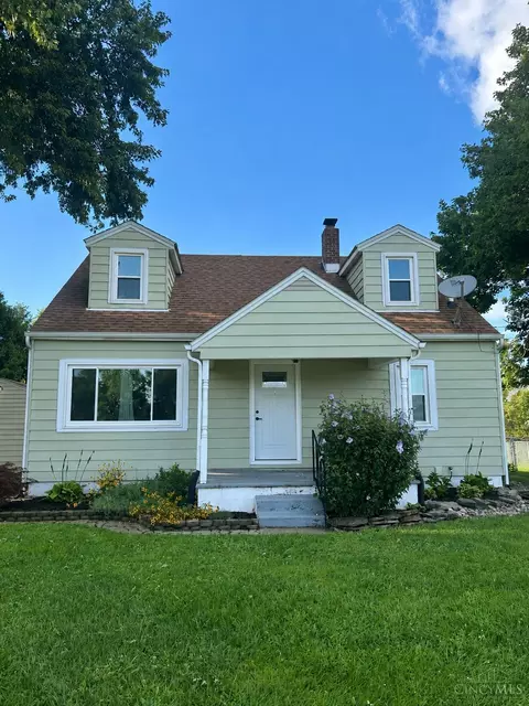 4450 Oxford Middletown Rd, Wayne Twp, OH 45042