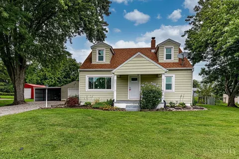 4450 Oxford Middletown Rd, Wayne Twp, OH 45042