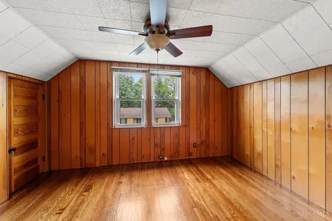 Bedroom - 7424 Joseph St, Mount Healthy, OH 45231 photo 1 of 5