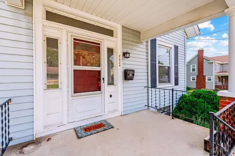 Exterior - 7424 Joseph St, Mount Healthy, OH 45231 photo 4 of 10