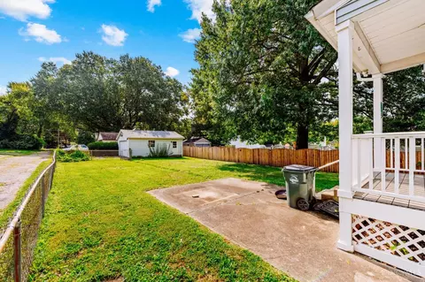 Exterior - 7424 Joseph St, Mount Healthy, OH 45231 photo 5 of 10