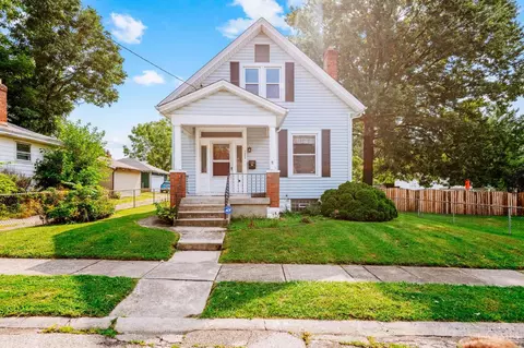 Exterior - 7424 Joseph St, Mount Healthy, OH 45231 photo 2 of 10