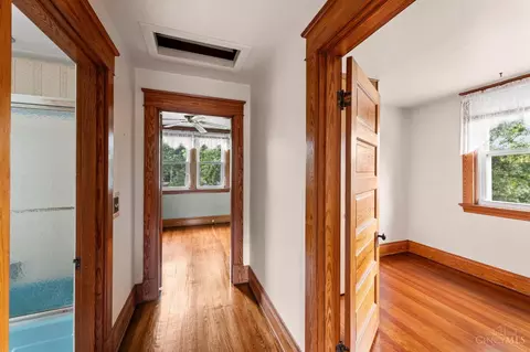 Entry Way - 7424 Joseph St, Mount Healthy, OH 45231 photo 1 of 4