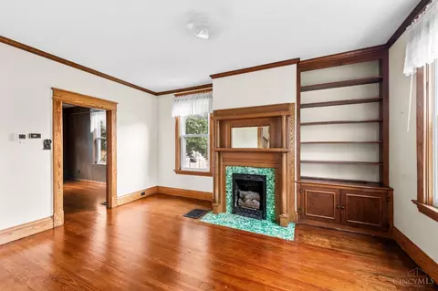 Living - 7424 Joseph St, Mount Healthy, OH 45231 photo 1 of 2