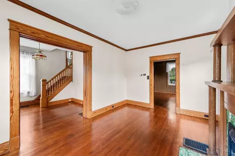Living - 7424 Joseph St, Mount Healthy, OH 45231 photo 2 of 2