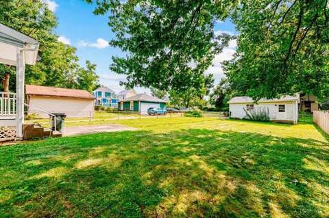 Exterior - 7424 Joseph St, Mount Healthy, OH 45231 photo 7 of 10