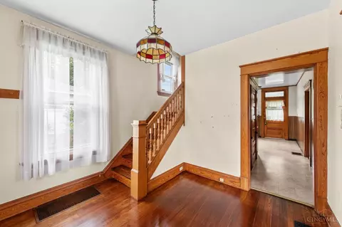 Entry Way - 7424 Joseph St, Mount Healthy, OH 45231 photo 4 of 4