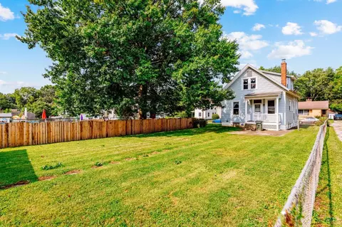 Exterior - 7424 Joseph St, Mount Healthy, OH 45231 photo 9 of 10