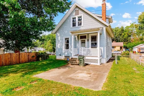 Exterior - 7424 Joseph St, Mount Healthy, OH 45231 photo 10 of 10