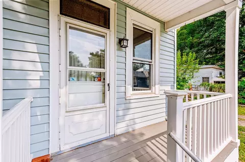 Exterior - 7424 Joseph St, Mount Healthy, OH 45231 photo 6 of 10