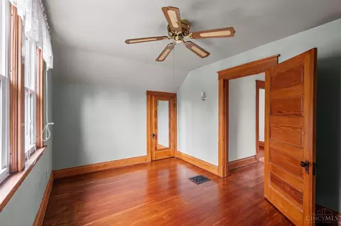 Bedroom - 7424 Joseph St, Mount Healthy, OH 45231 photo 5 of 5