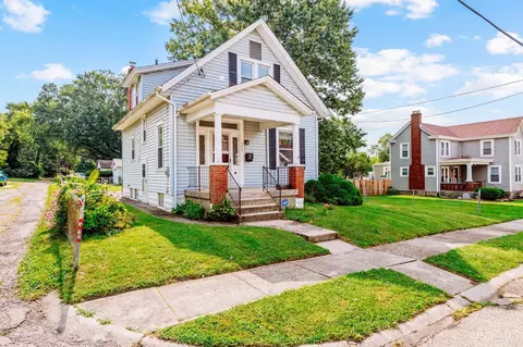 Exterior - 7424 Joseph St, Mount Healthy, OH 45231 photo 3 of 10