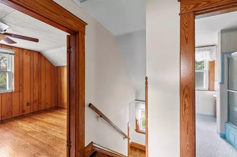 Entry Way - 7424 Joseph St, Mount Healthy, OH 45231 photo 2 of 4