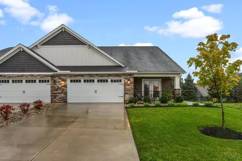 1904 Tipperary Dr, Middletown, OH 45042