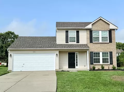 635 Willow Pl, Trenton, OH 45067