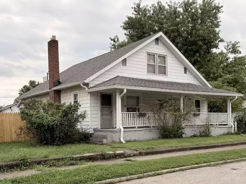 2106 Queen Ave, Middletown, OH 45044