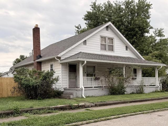 2106 Queen Ave, Middletown, OH 45044