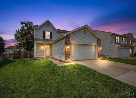 933 Marcia Dr, Trenton, OH 45067