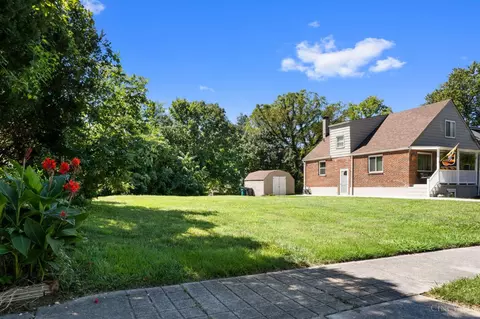 6505 Roe St, Cincinnati, OH 45227 photo 2