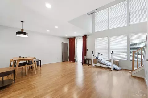 Living - 1008 John St, Cincinnati, OH 45203 photo 1 of 3