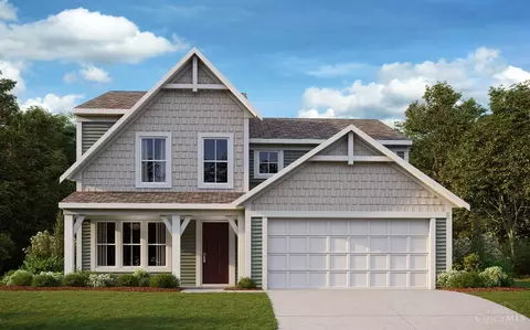2115 Longmeadow Ln, Batavia, OH 45103