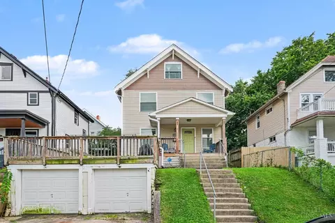 1623 Jonathan Ave, Cincinnati, OH 45207