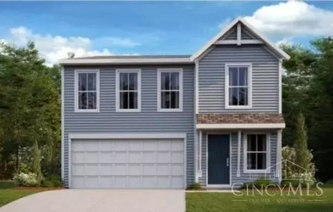 3406 Fall Leaf Ct, Batavia Twp, OH 45103