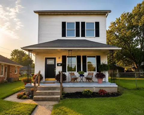 1111 B St, Hamilton, OH 45013