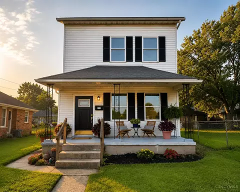 1111 B St, Hamilton, OH 45013