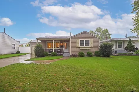 3850 Freeman Ave, Hamilton, OH 45015