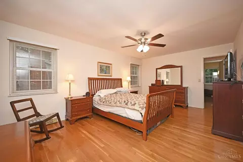 Bedroom - 1925 Fullerton Dr, Cincinnati, OH 45240 photo 2 of 6