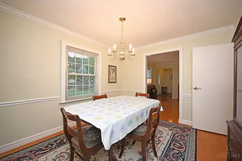 Dining - 1925 Fullerton Dr, Cincinnati, OH 45240 photo 3 of 4