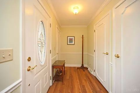 Entry Way - 1925 Fullerton Dr, Cincinnati, OH 45240 photo 1 of 1
