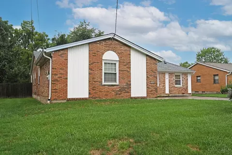 Exterior - 1925 Fullerton Dr, Cincinnati, OH 45240 photo 2 of 11