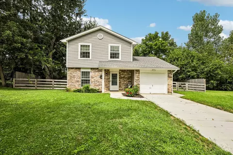1125 Comanche Pl, Lebanon, OH 45036