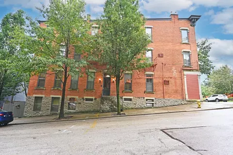 945 Parkside Pl, Cincinnati, OH 45202
