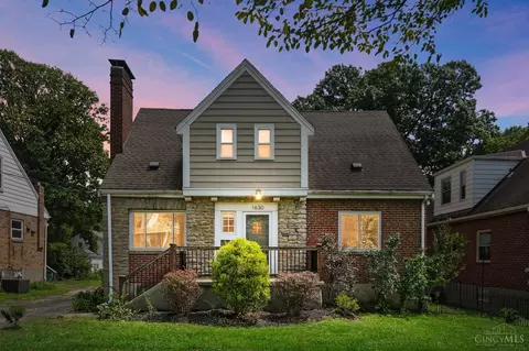 1630 Brandon Ave, Cincinnati, OH 45230