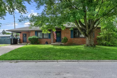691 Piedmont St, Wilmington, OH 45177