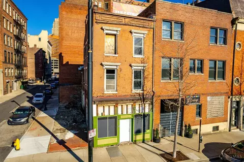 Other - 414 Central Ave, Cincinnati, OH 45202 photo 2 of 22