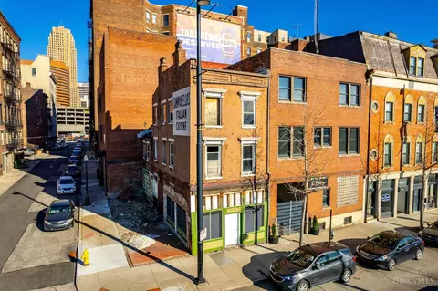 Other - 414 Central Ave, Cincinnati, OH 45202 photo 22 of 22